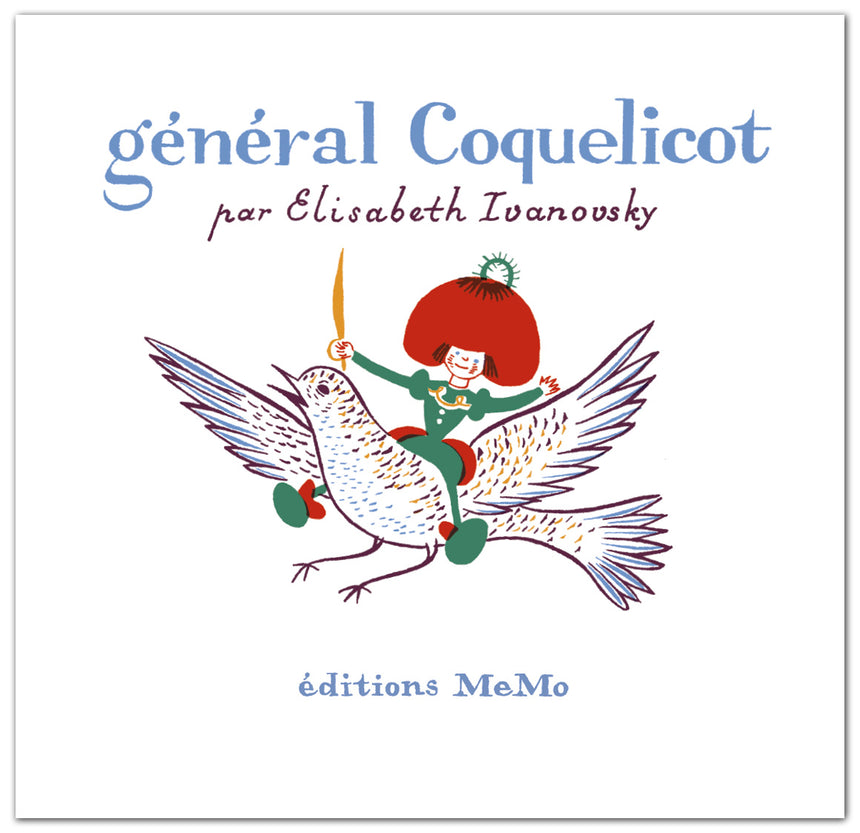 Général Coquelicot
