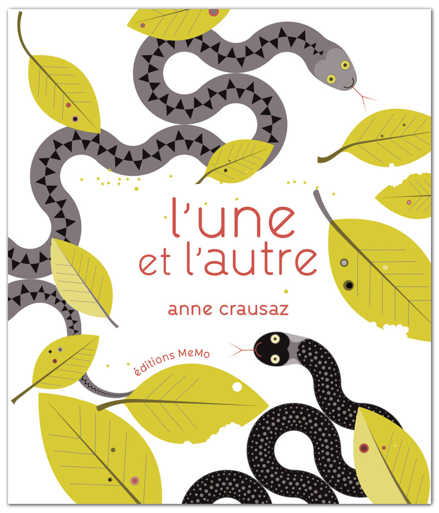 L'une et l'autre