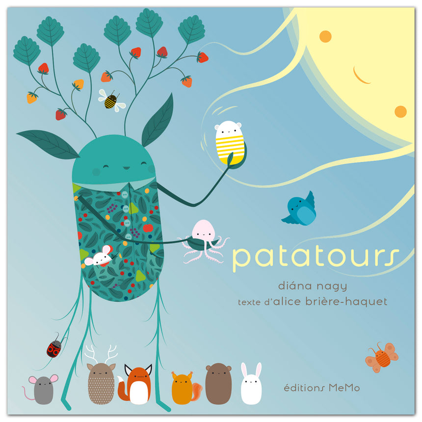 Patatours
