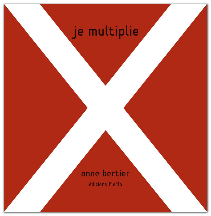 Je multiplie