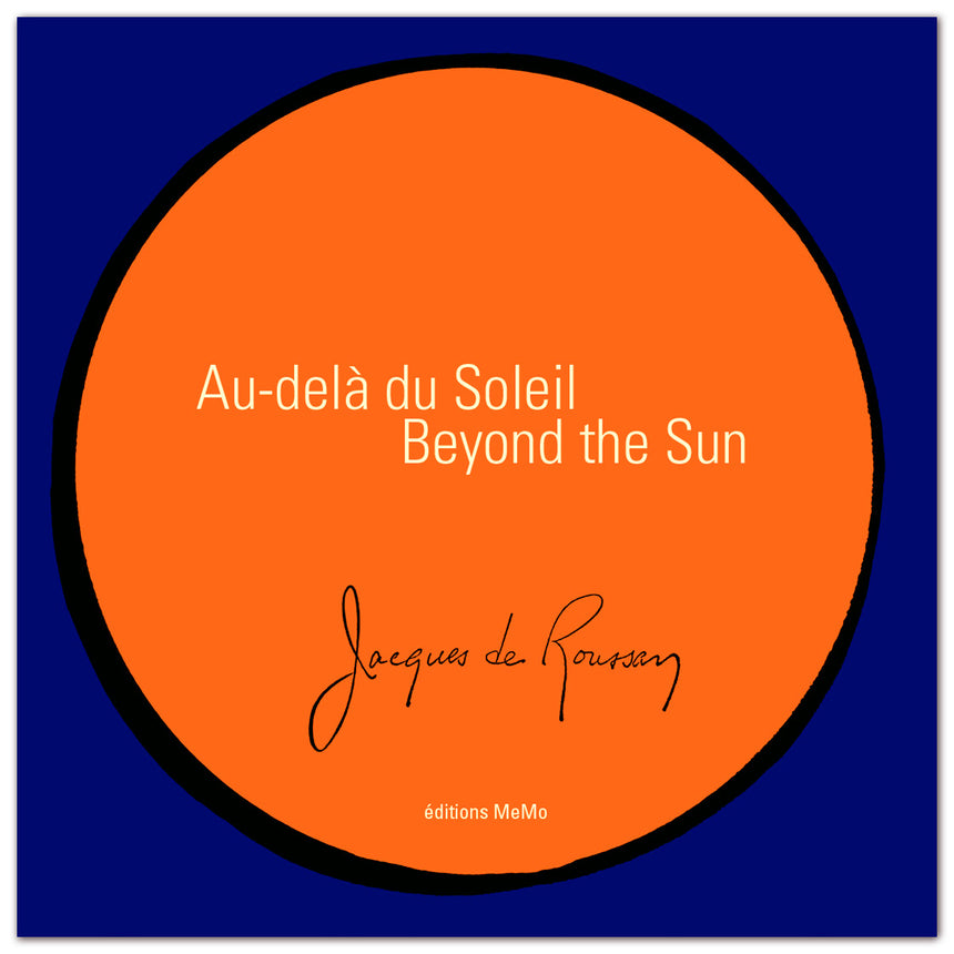 Au-delà du Soleil