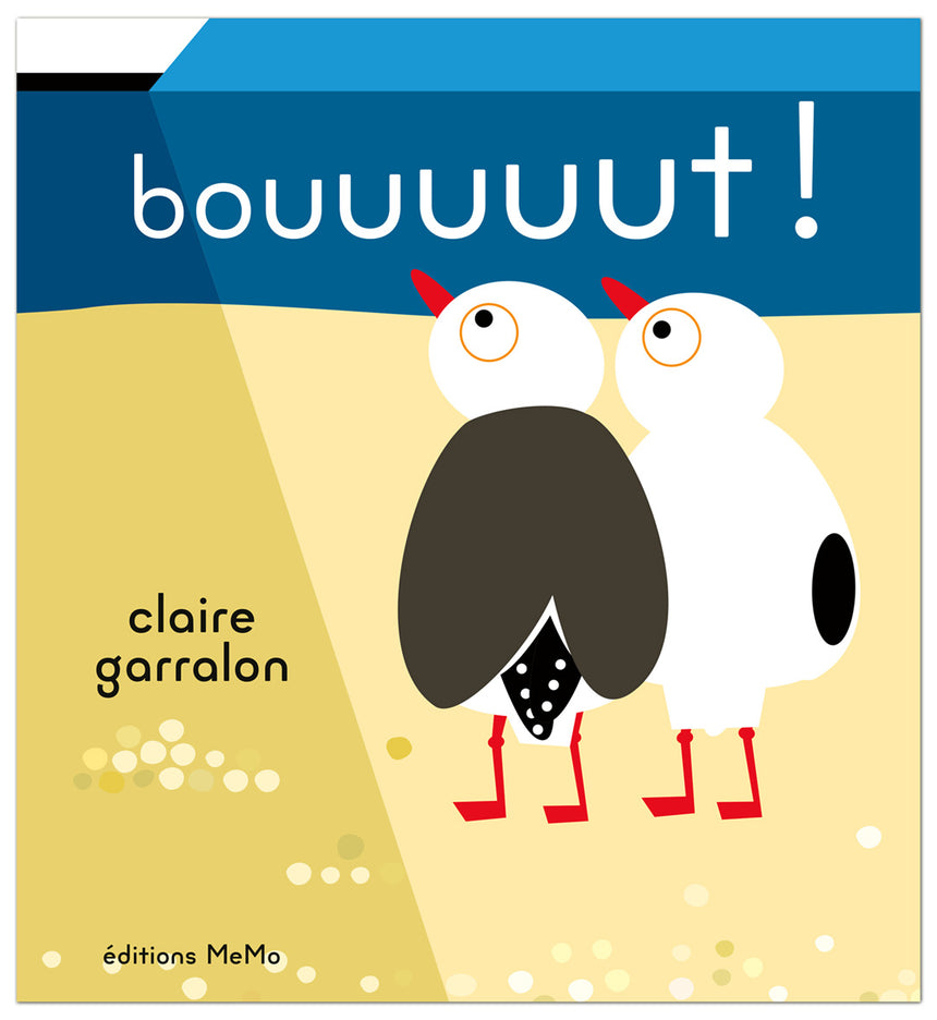 Bouuuuut !