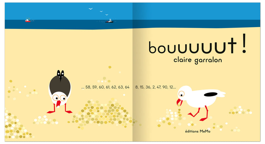 Bouuuuut !