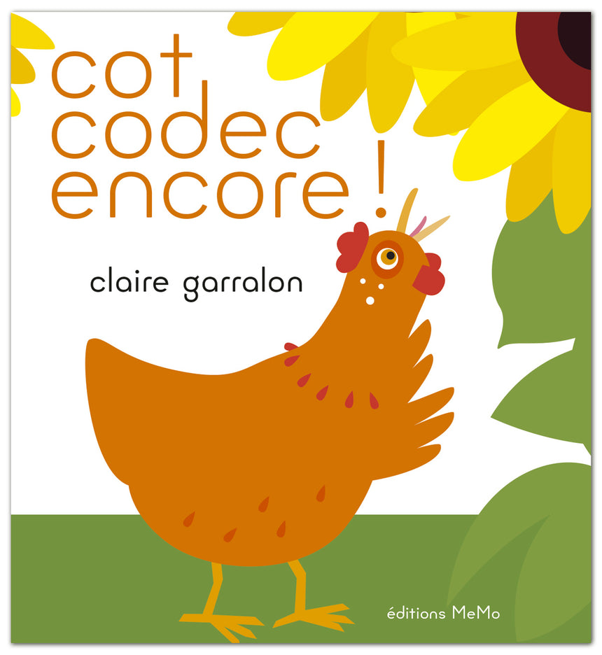 Cot codec encore