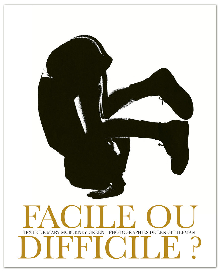 Facile ou difficile ?