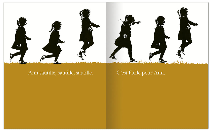 Facile ou difficile ?