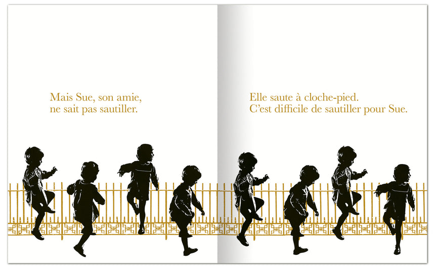 Facile ou difficile ?