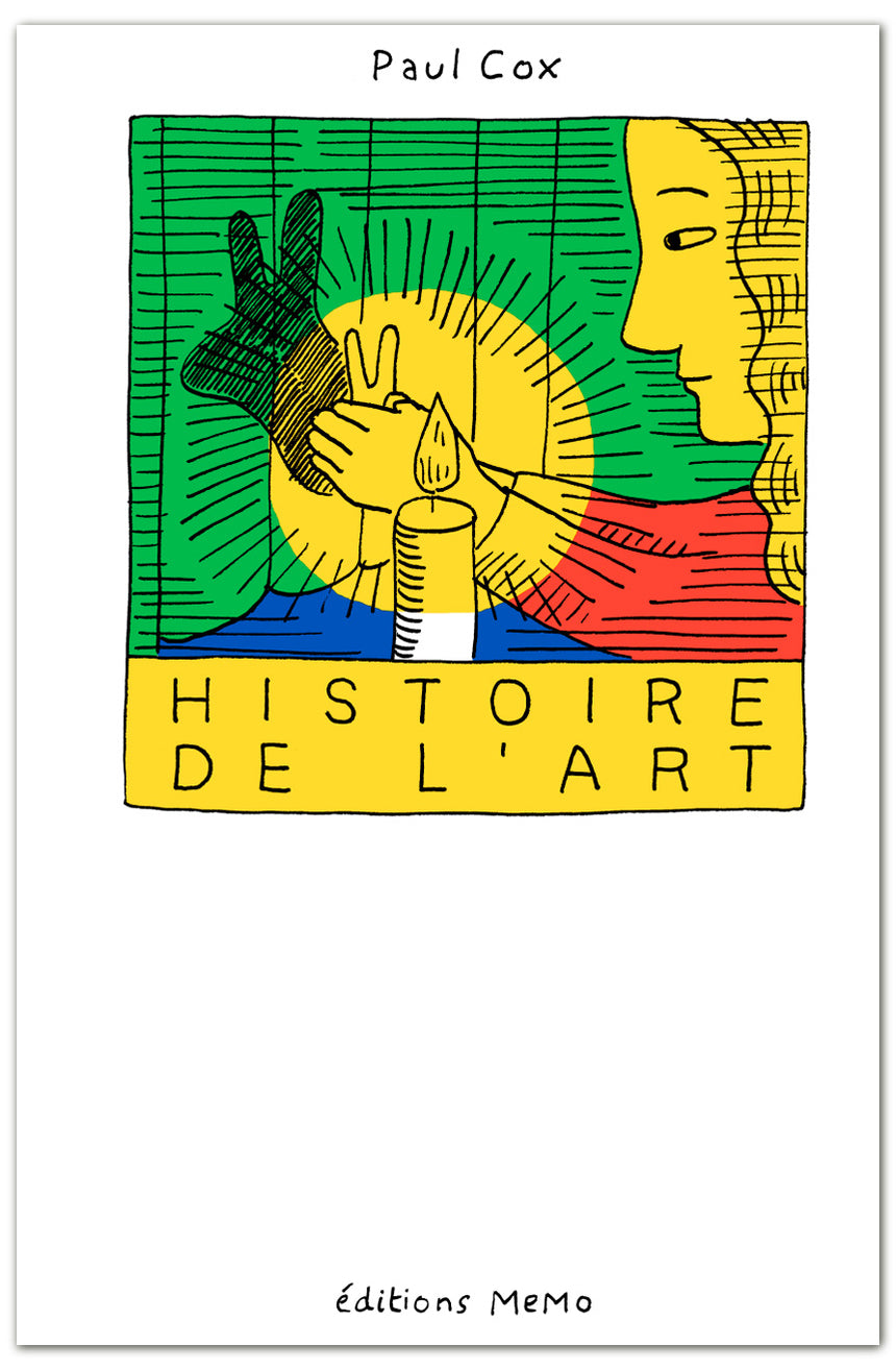 Histoire de l'art