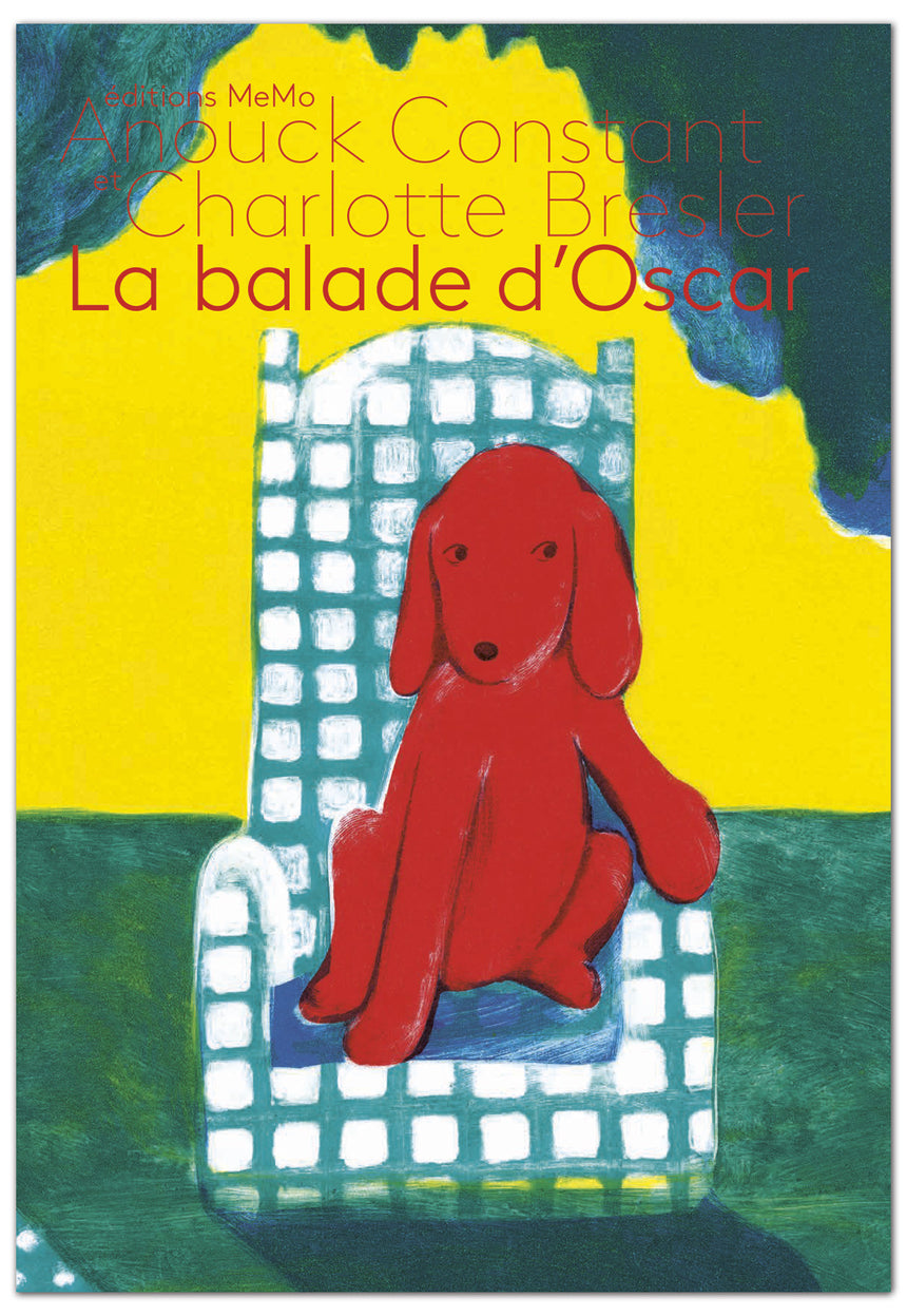 La balade d'Oscar