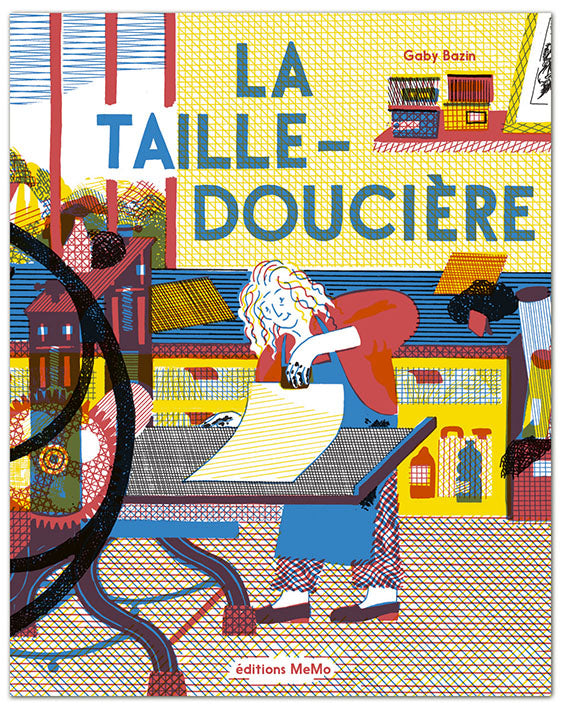 La taille-doucière