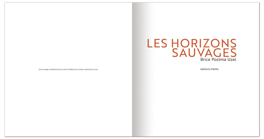 Les horizons sauvages