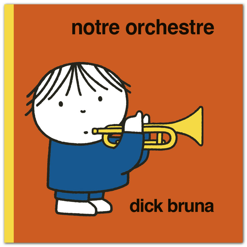 Notre orchestre