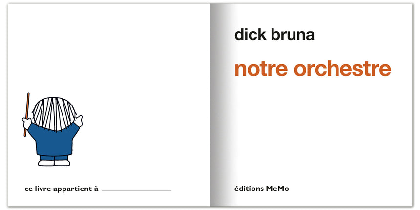 Notre orchestre