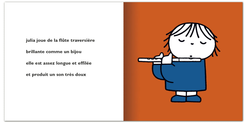Notre orchestre