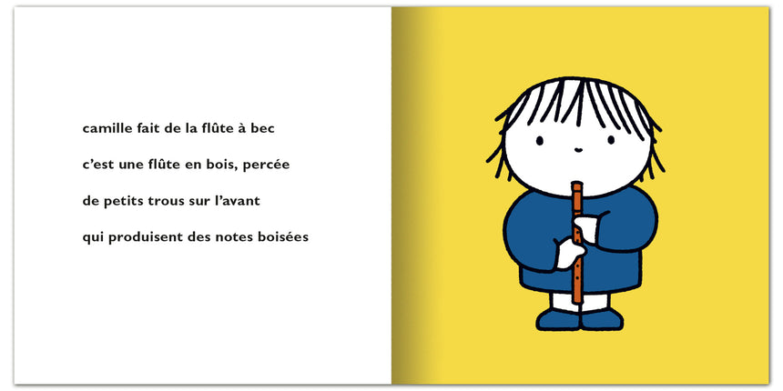 Notre orchestre