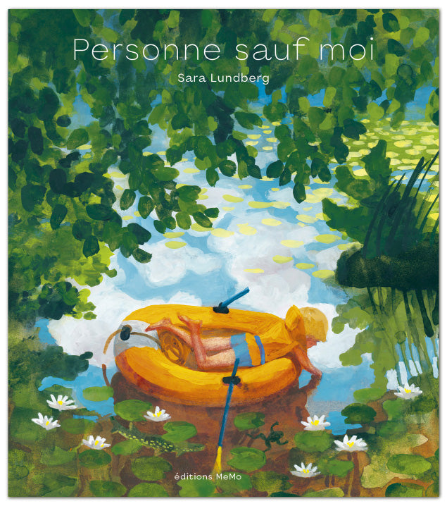 Personne sauf moi