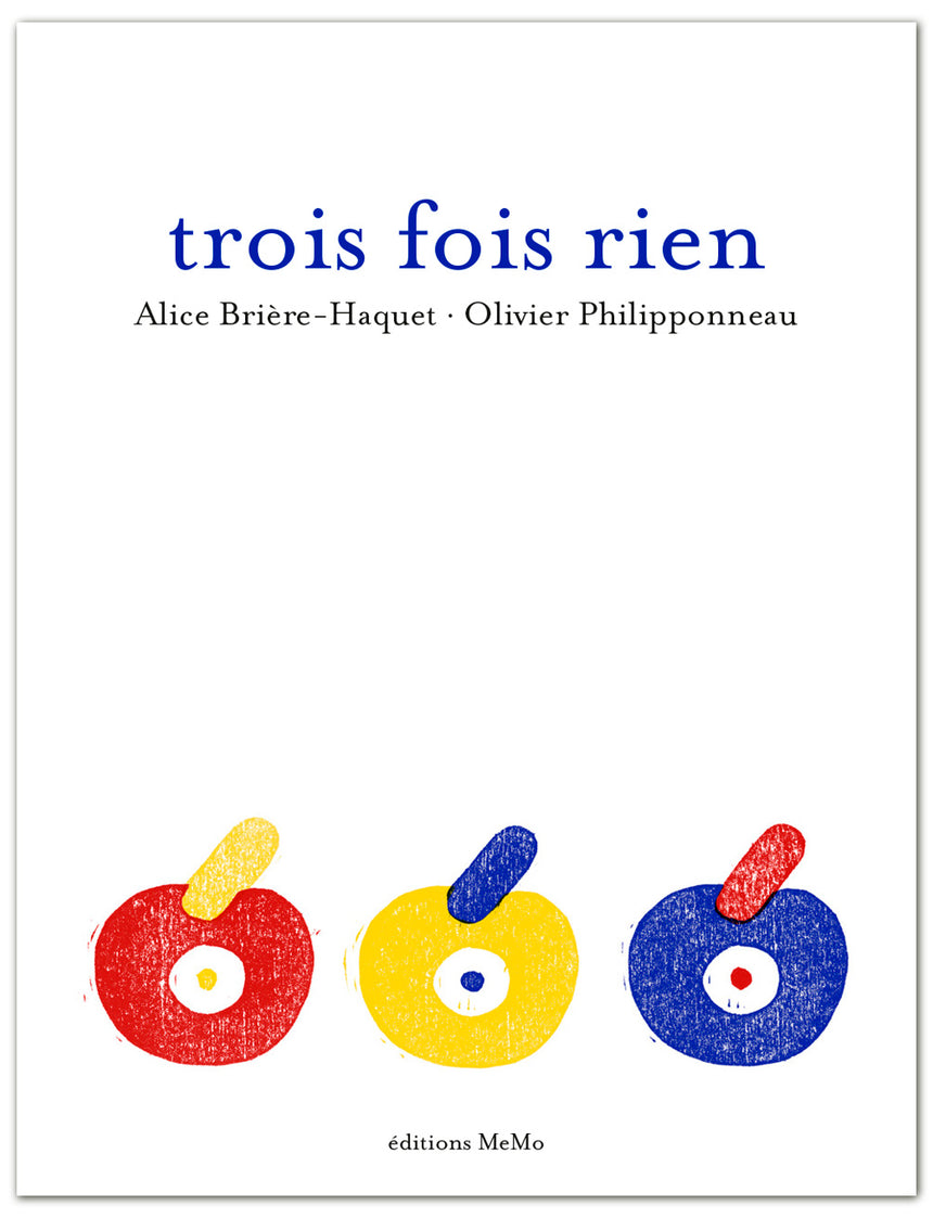 Trois fois rien