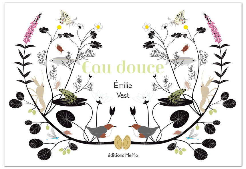 Eau douce