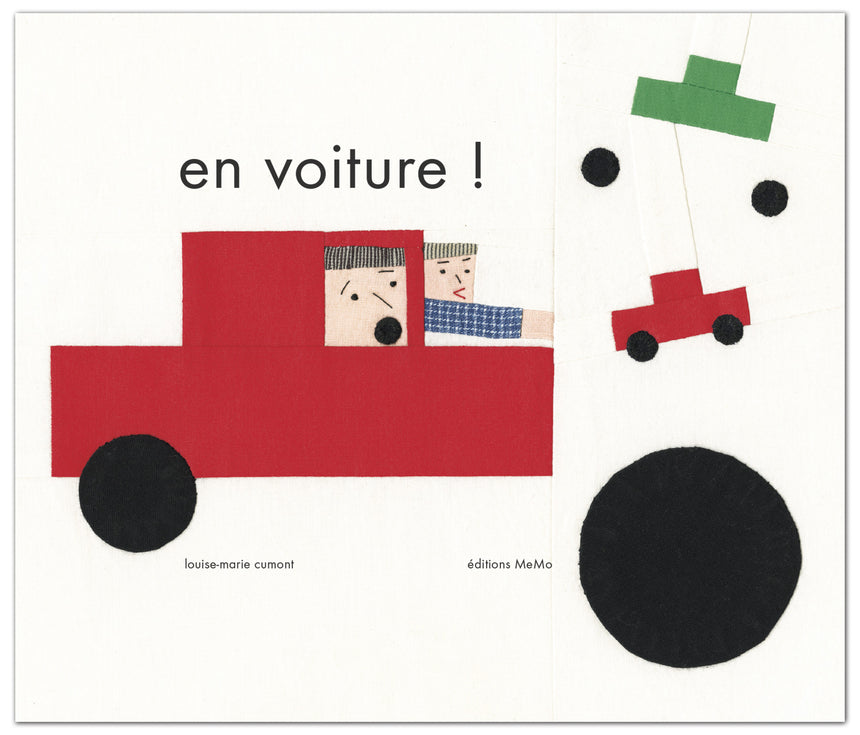 En voiture !