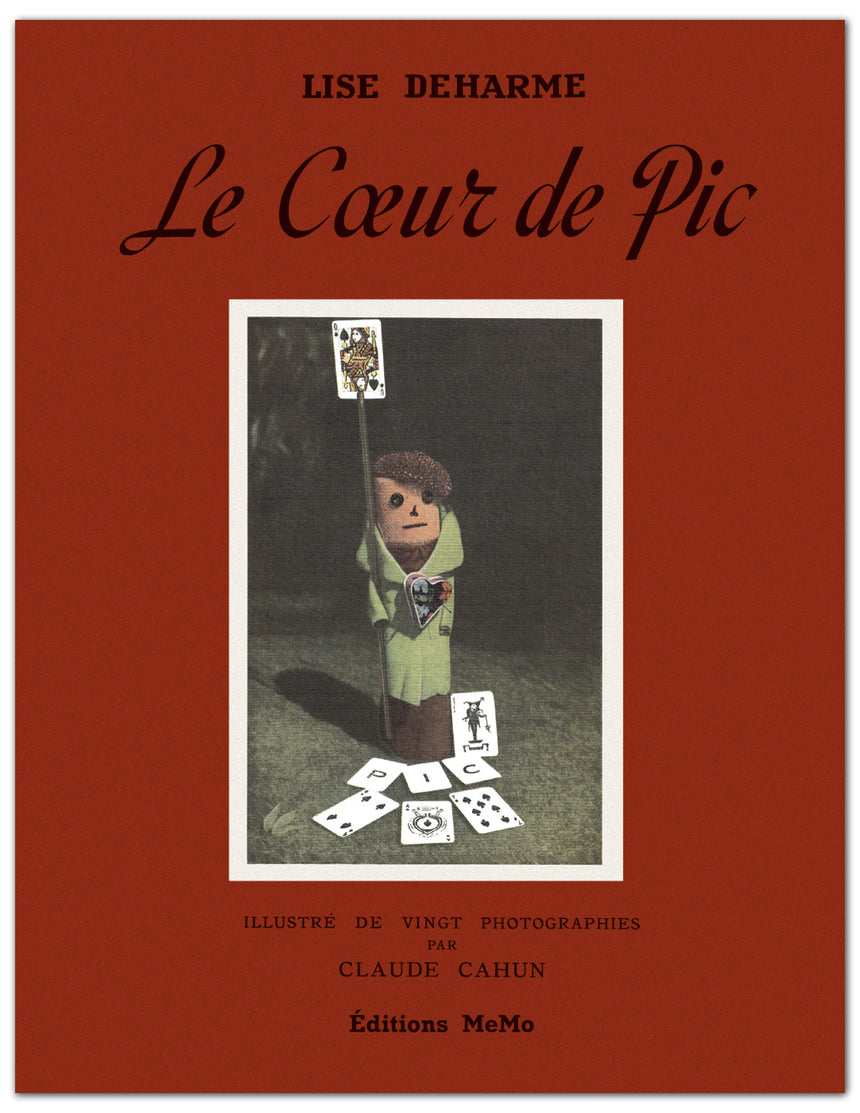 Le cœur de Pic