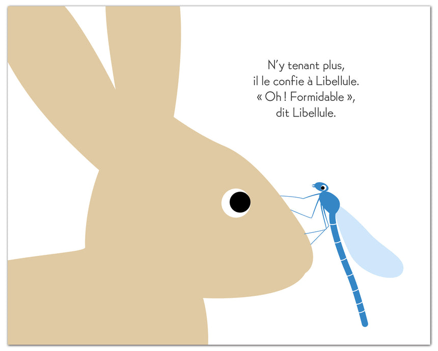 Le secret