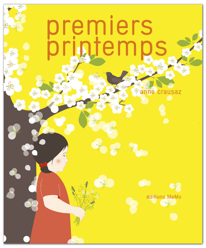 Premiers printemps