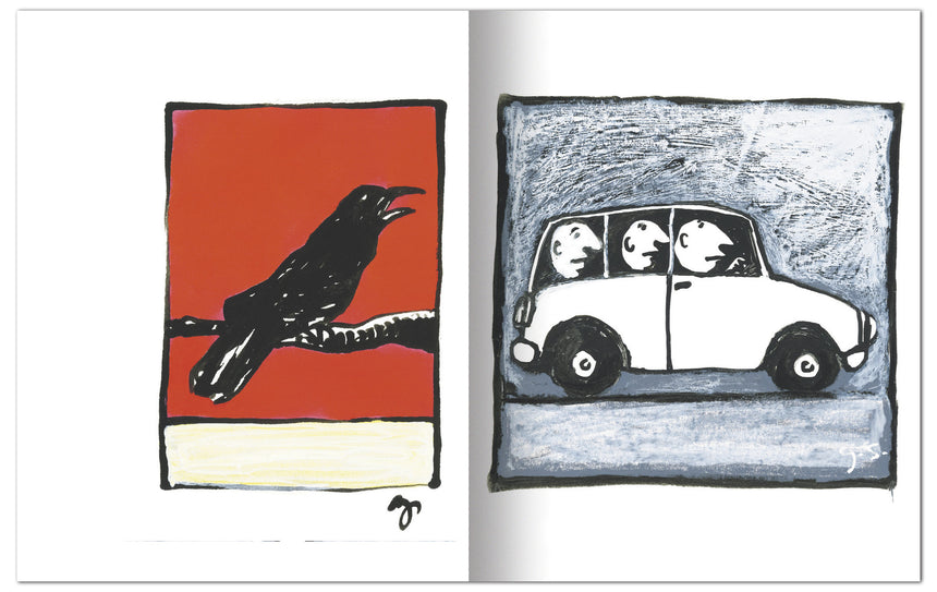 Solotareff imagier – éditions MeMo